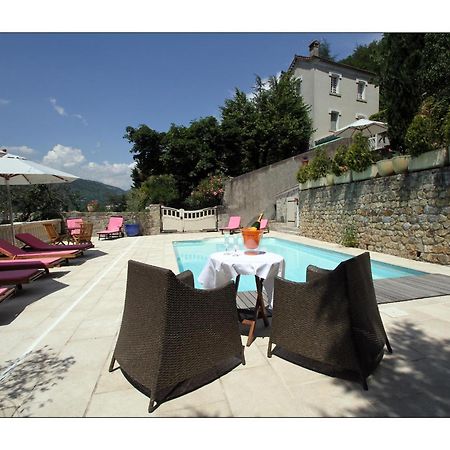 Villa Aimee Luxury Apartments With Heated Pool ヴァル・レ・バン エクステリア 写真