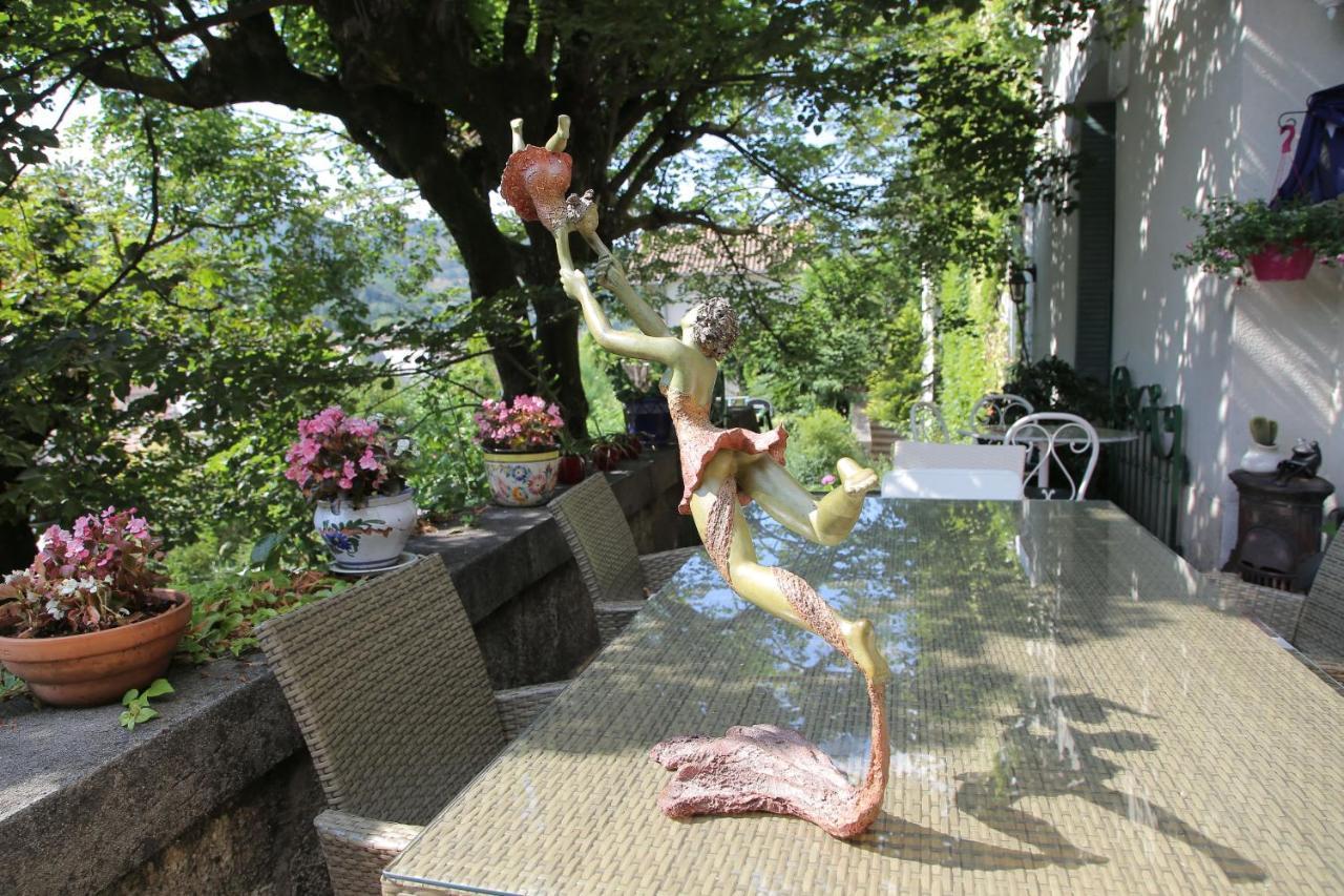 Villa Aimee Luxury Apartments With Heated Pool ヴァル・レ・バン エクステリア 写真