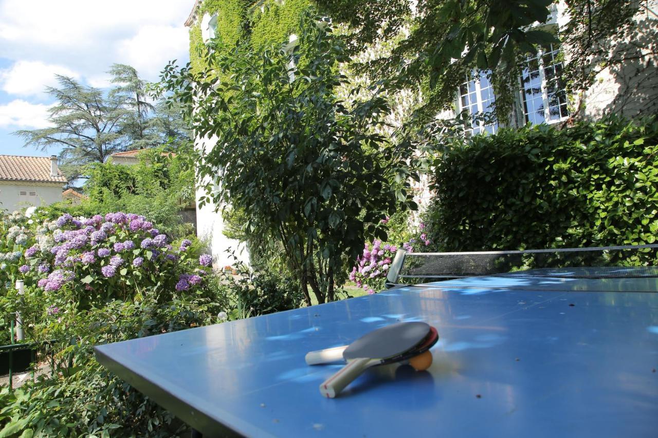 Villa Aimee Luxury Apartments With Heated Pool ヴァル・レ・バン エクステリア 写真