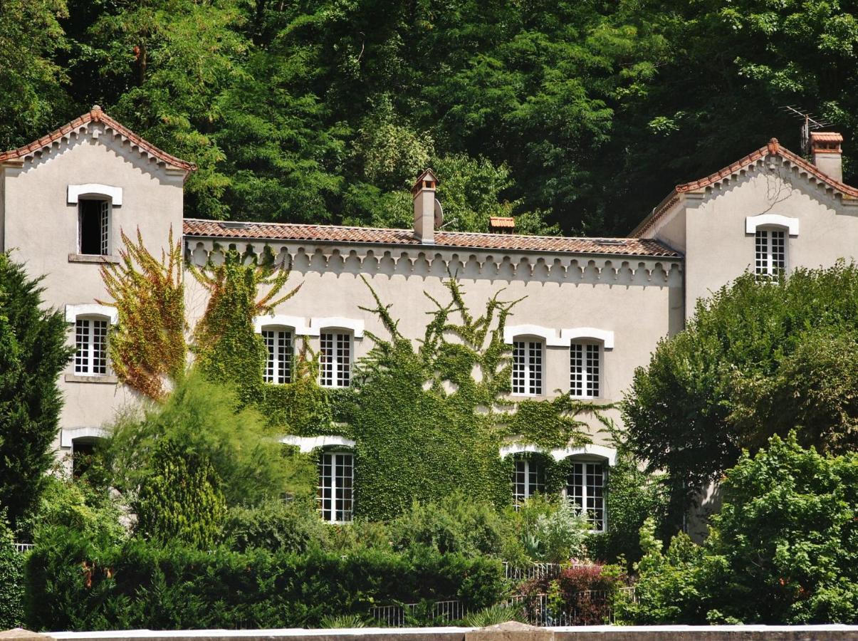 Villa Aimee Luxury Apartments With Heated Pool ヴァル・レ・バン エクステリア 写真