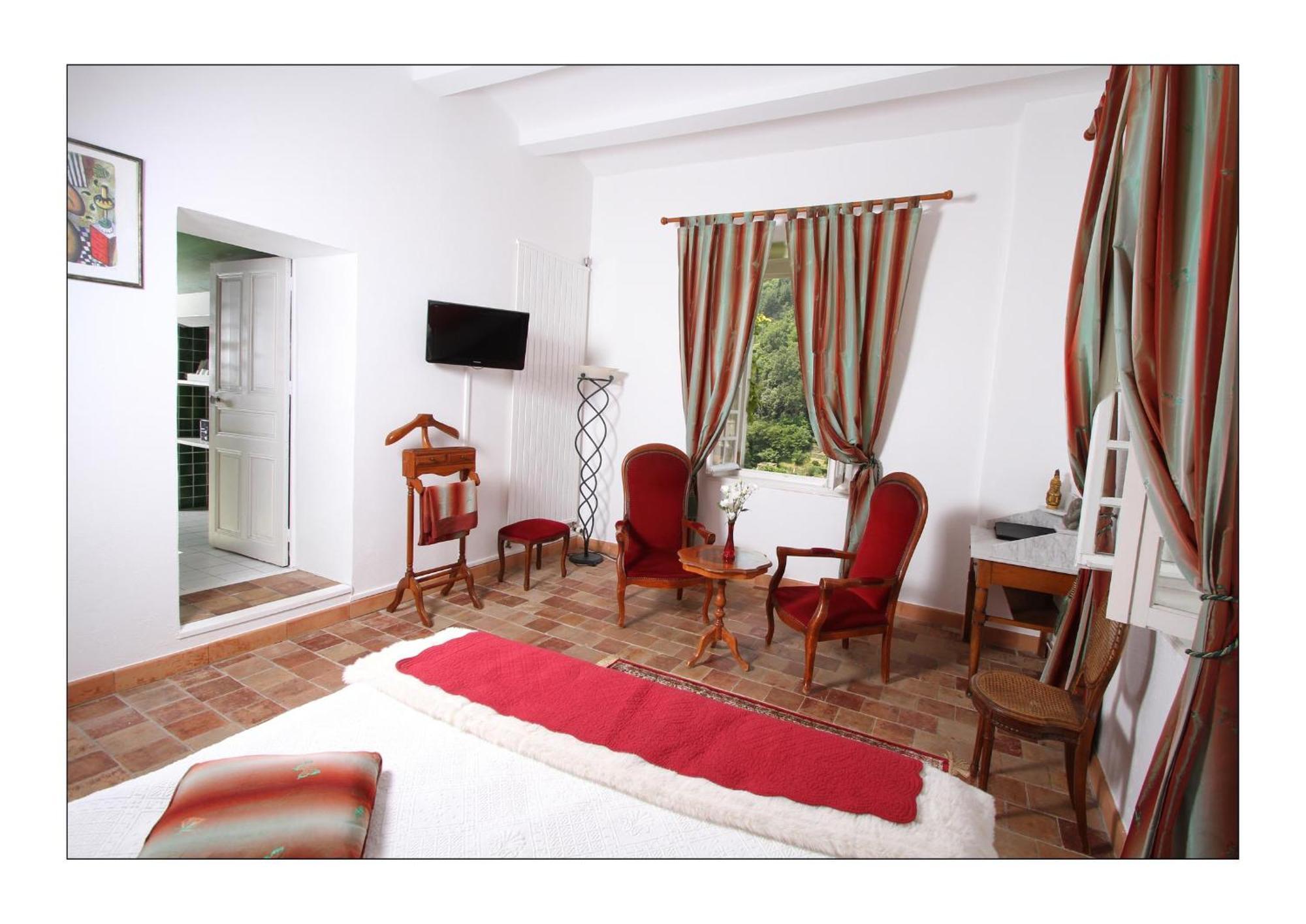 Villa Aimee Luxury Apartments With Heated Pool ヴァル・レ・バン 部屋 写真