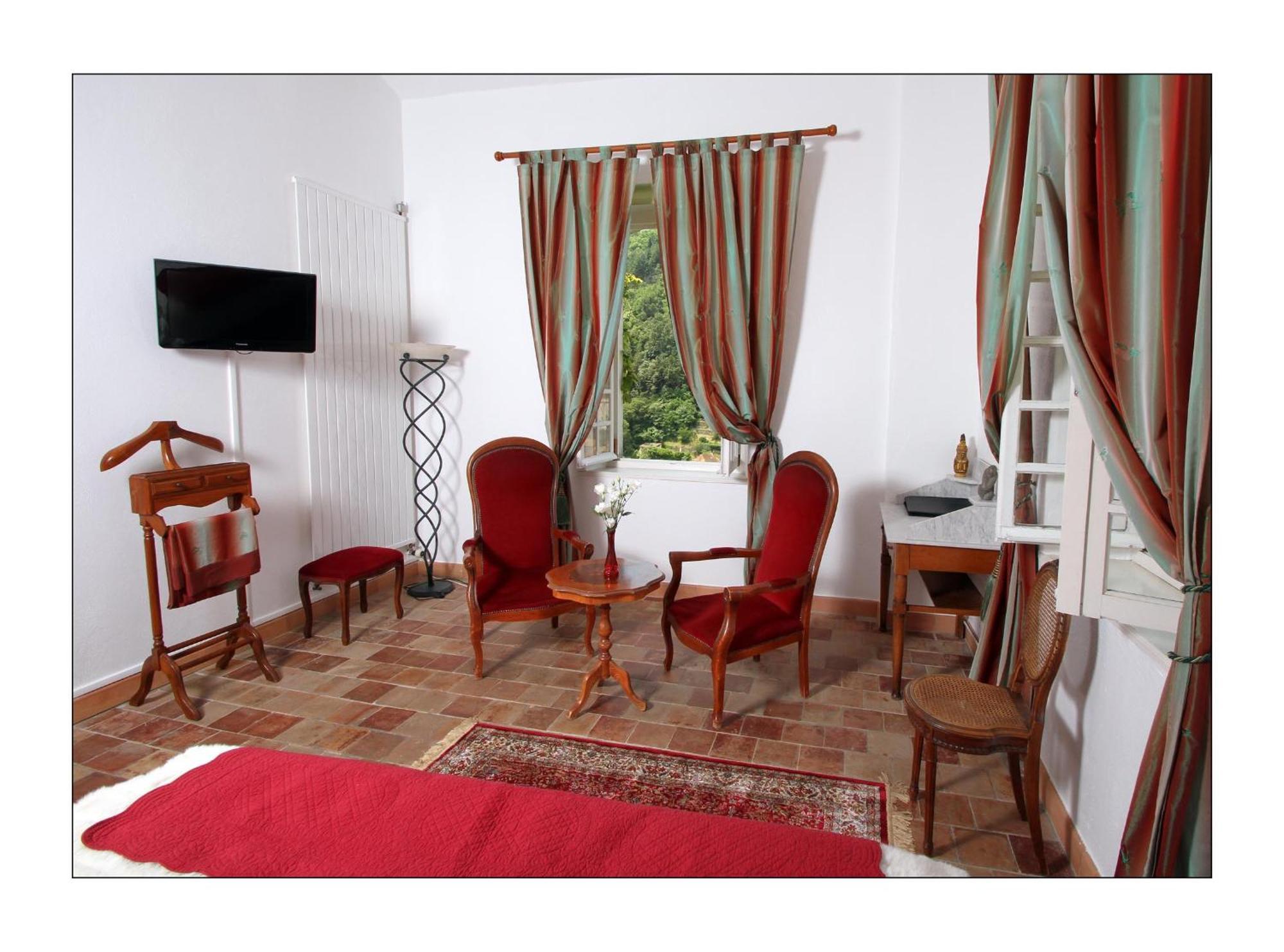 Villa Aimee Luxury Apartments With Heated Pool ヴァル・レ・バン 部屋 写真