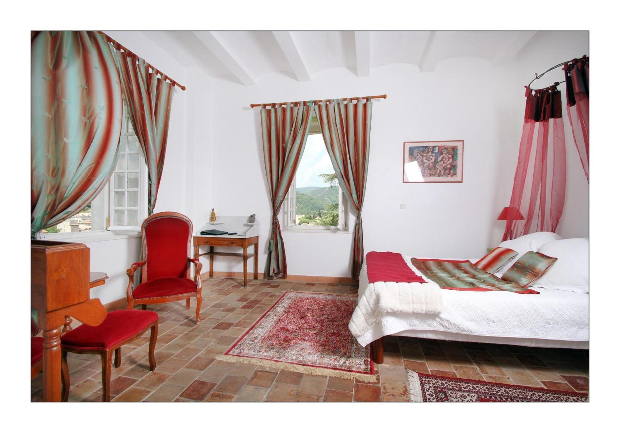 Villa Aimee Luxury Apartments With Heated Pool ヴァル・レ・バン 部屋 写真