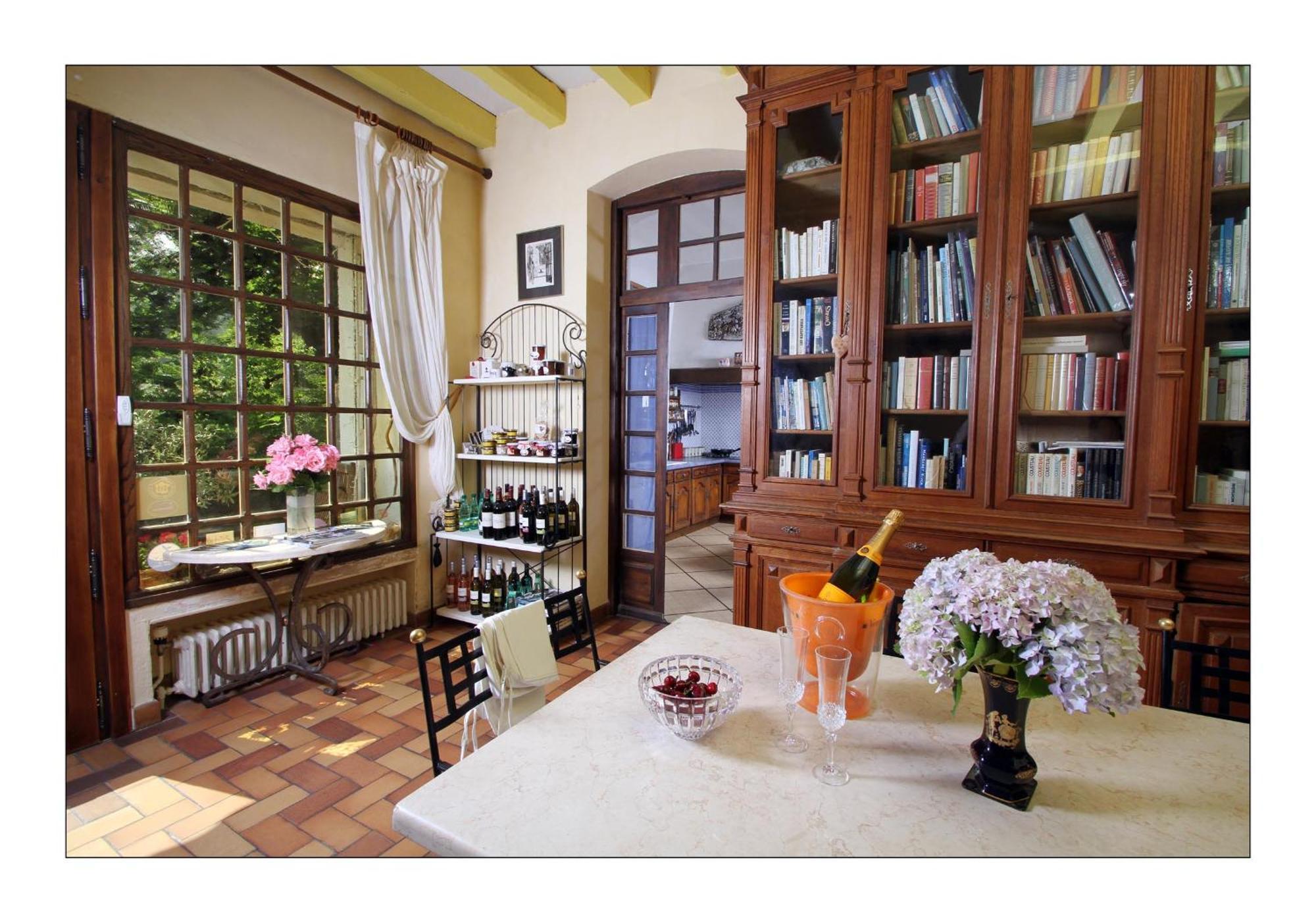 Villa Aimee Luxury Apartments With Heated Pool ヴァル・レ・バン エクステリア 写真
