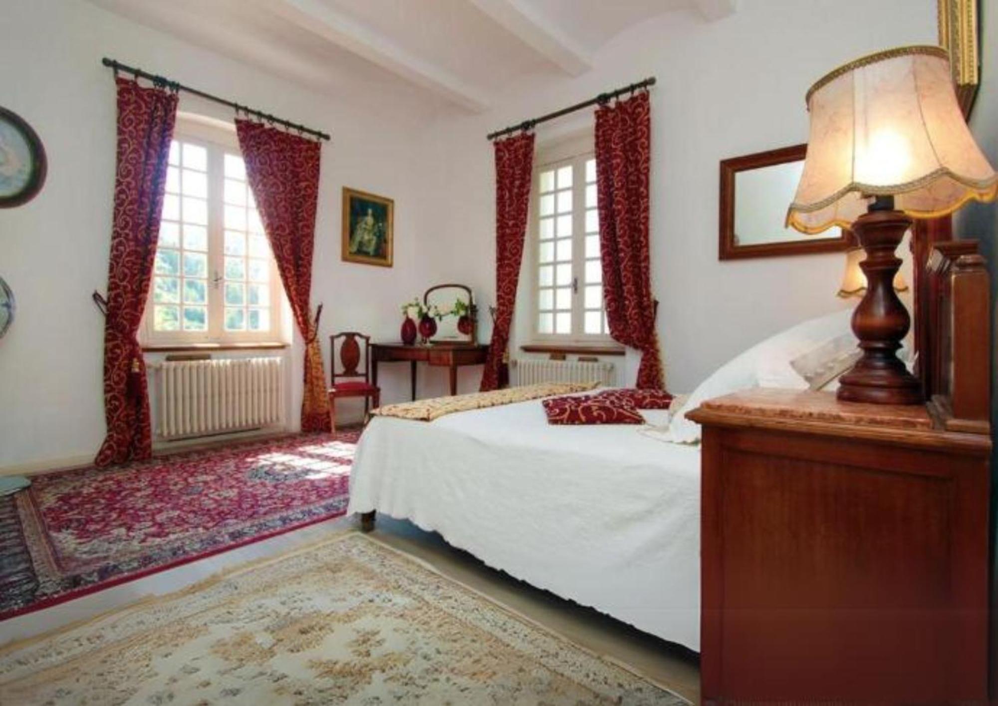 Villa Aimee Luxury Apartments With Heated Pool ヴァル・レ・バン 部屋 写真