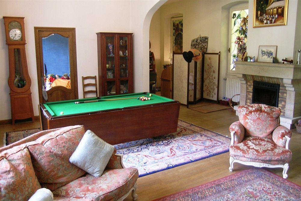 Villa Aimee Luxury Apartments With Heated Pool ヴァル・レ・バン エクステリア 写真