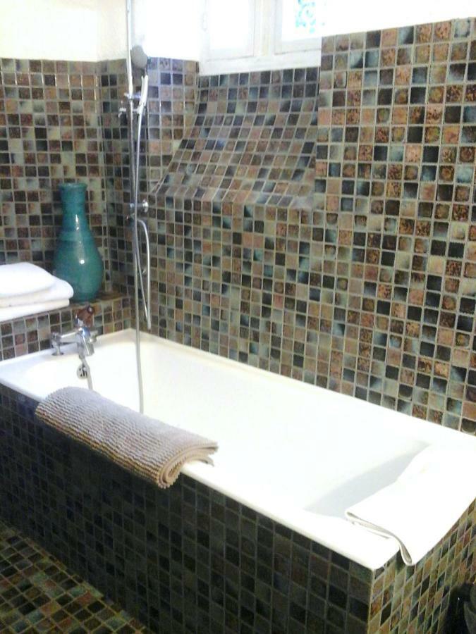 Villa Aimee Luxury Apartments With Heated Pool ヴァル・レ・バン 部屋 写真